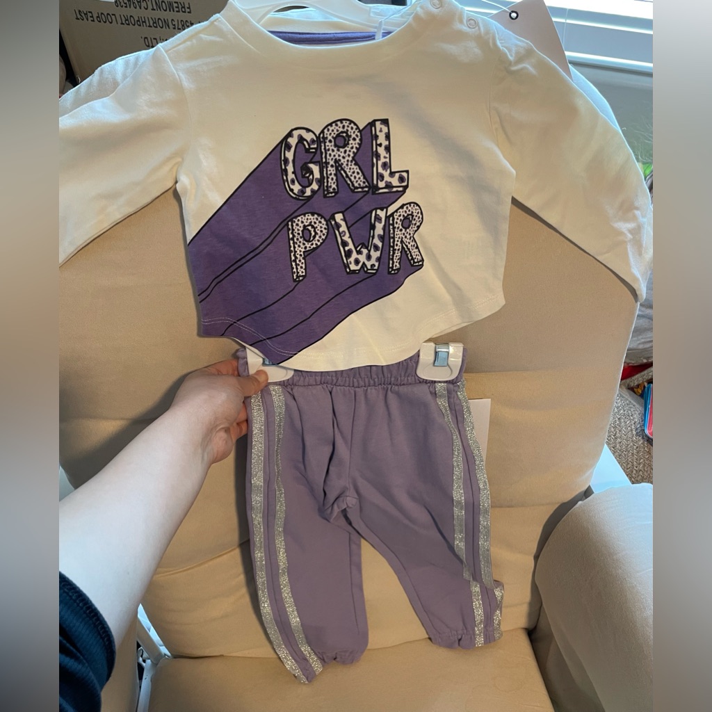Two Piece Sets